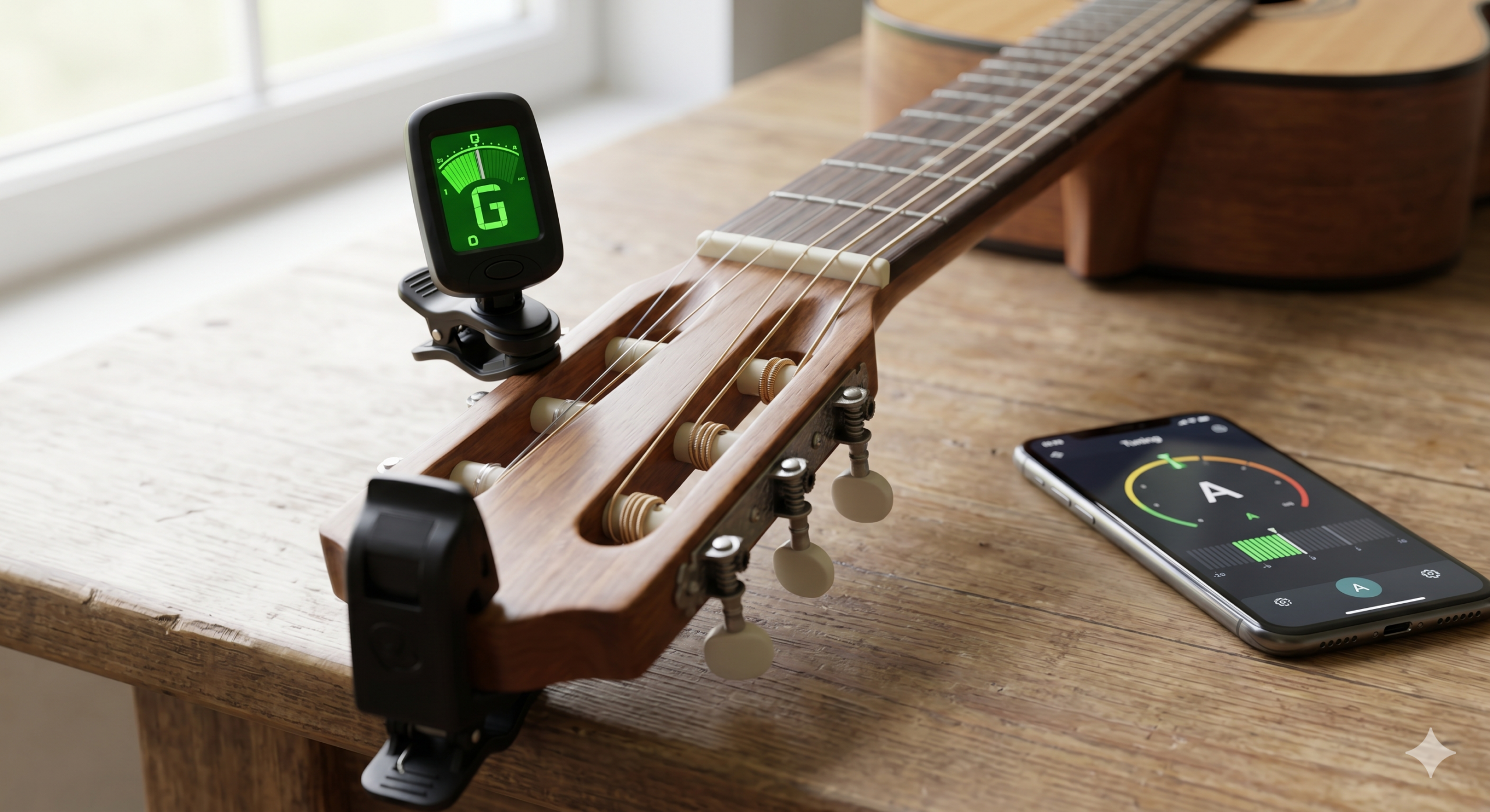 tuning