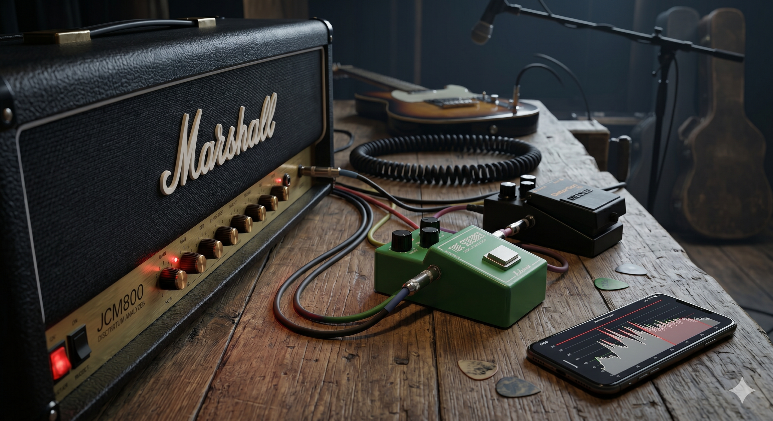 soundmake