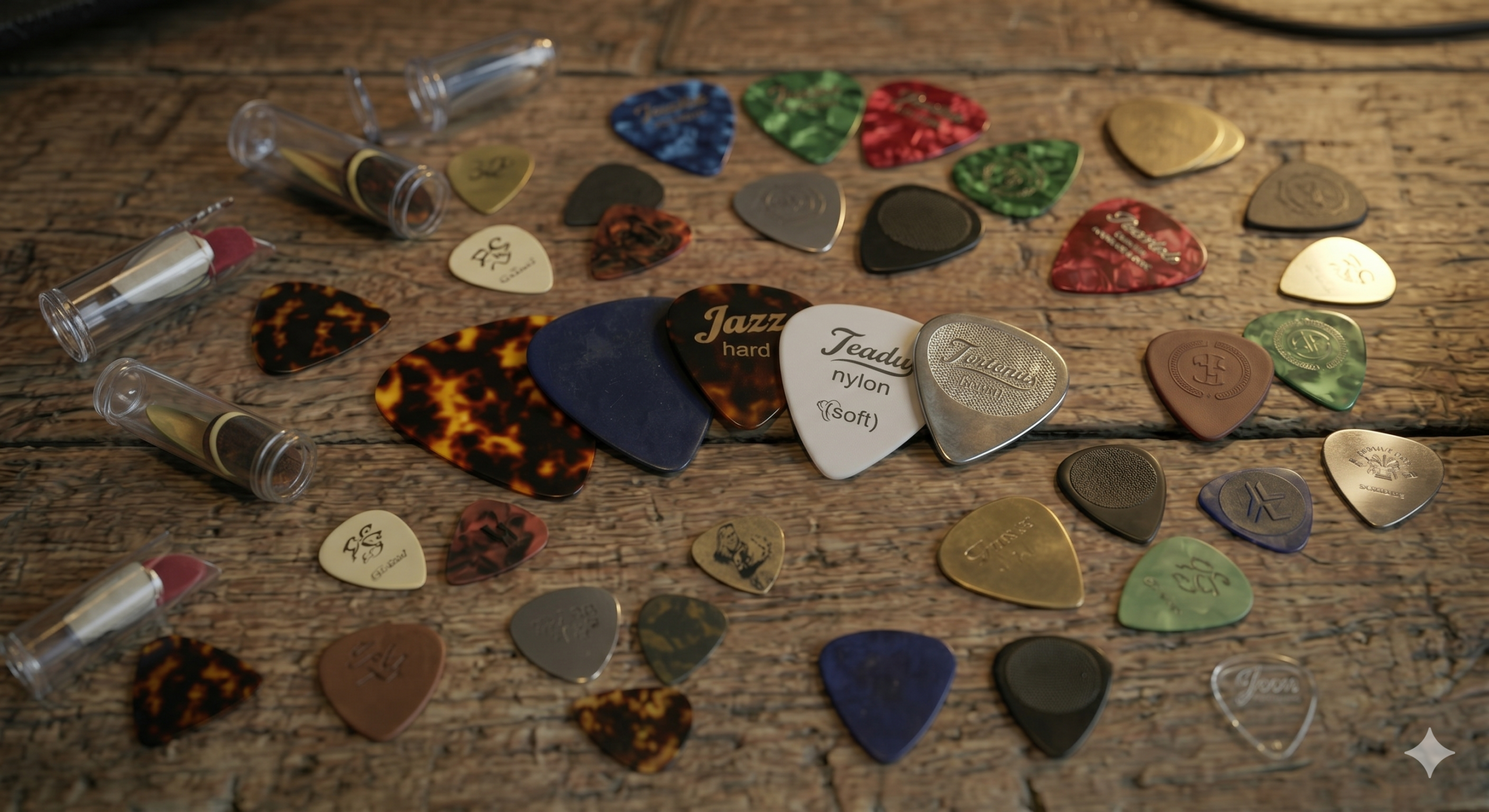 pick